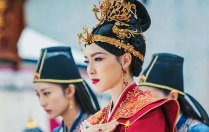 辽国皇太妃萧胡辇生平简介 因祸起马奴,双双而亡