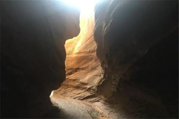 延安有啥好玩的旅游景点