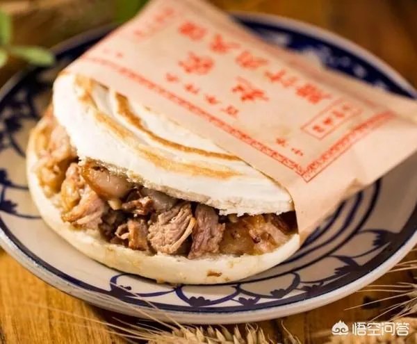 宝鸡有什么好吃的美食?