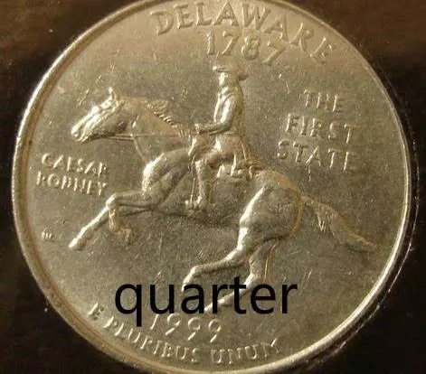英语单词quarter是什么意思