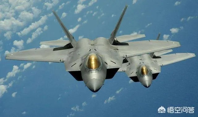 F-22猛禽战斗机到底有多贵,贵到美军只能忍痛停产吗?
