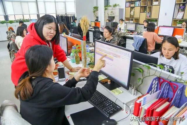 上软件开发培训班学习有前途吗?