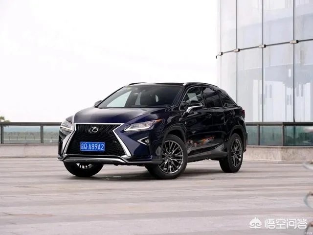 50万左右,买什么suv好呢?