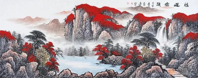 《书画收藏》如何收藏名人字画？