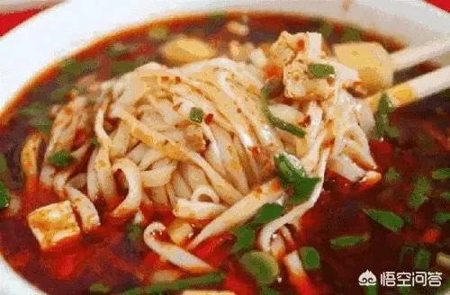 宝鸡有什么好吃的美食?