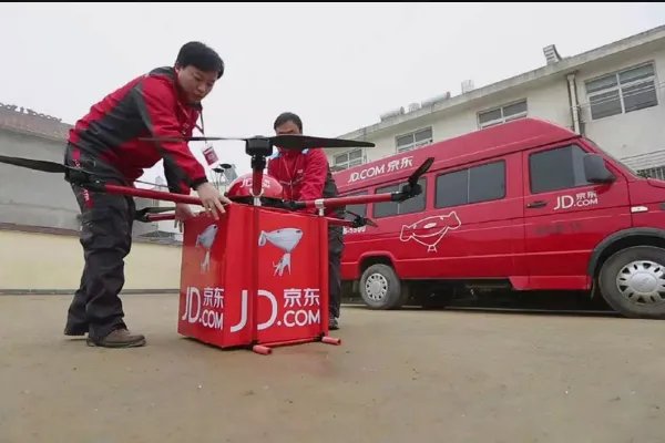 京东上的东西都是正品吗?