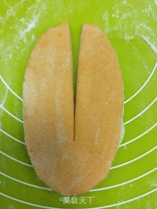 小兔子馒头