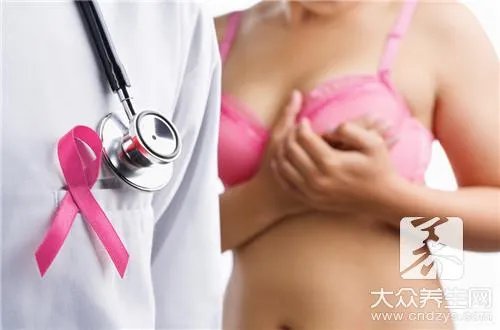 为什么乳头会长毛毛
