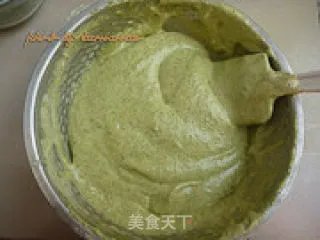 全蛋海绵蛋糕