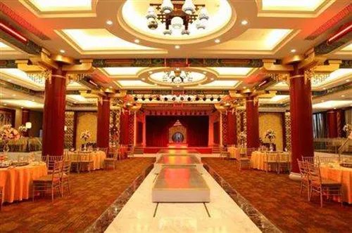 上海婚礼中心怎么样 上海哪些教堂可以举办婚礼
