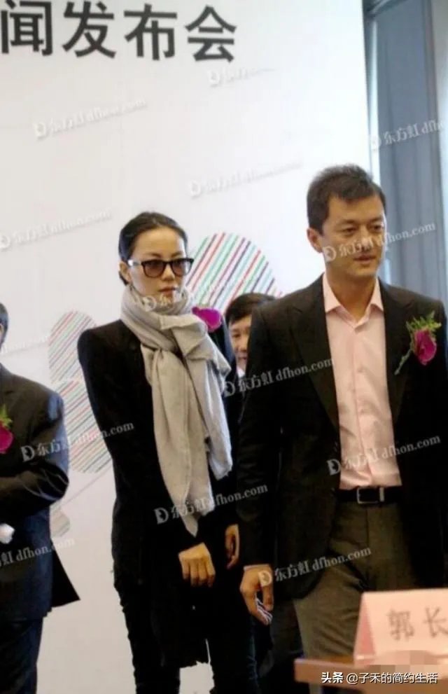 王菲到底是什么样的人?