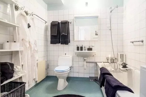 厕所怎么装修好看  厕所装修风水怎么看