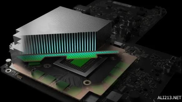 真是史上最强主机?有关Xbox天蝎座你需要知道的