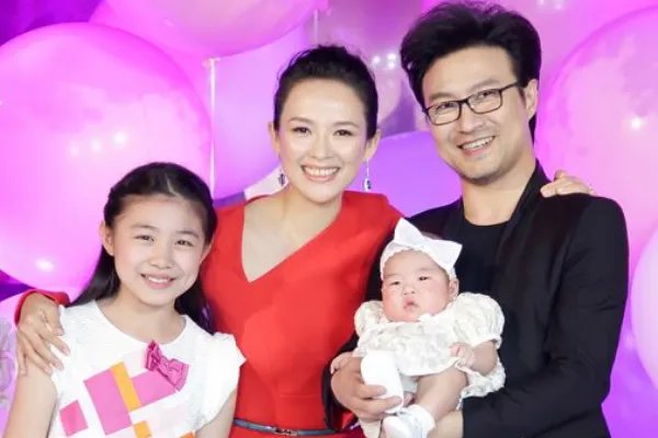 章子怡为什么最终选择了汪峰?