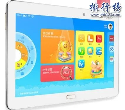 什么牌子的学习机好？学习机十大品牌排行榜推荐