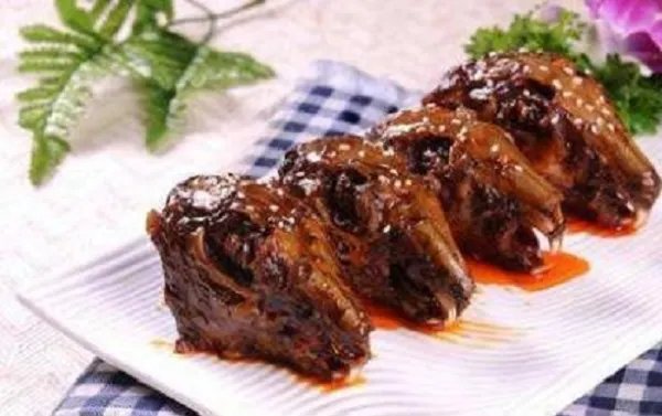 临沂美食有哪些?