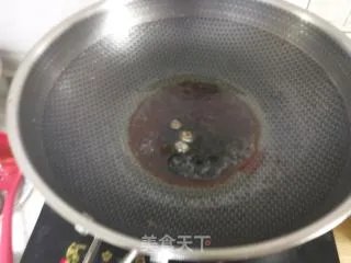 葱烧海参