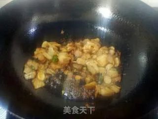 小炒肉